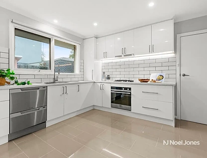 14 Warnes Road, Mitcham, VIC 3132, 3 कमरे, 1 बाथरूम, House