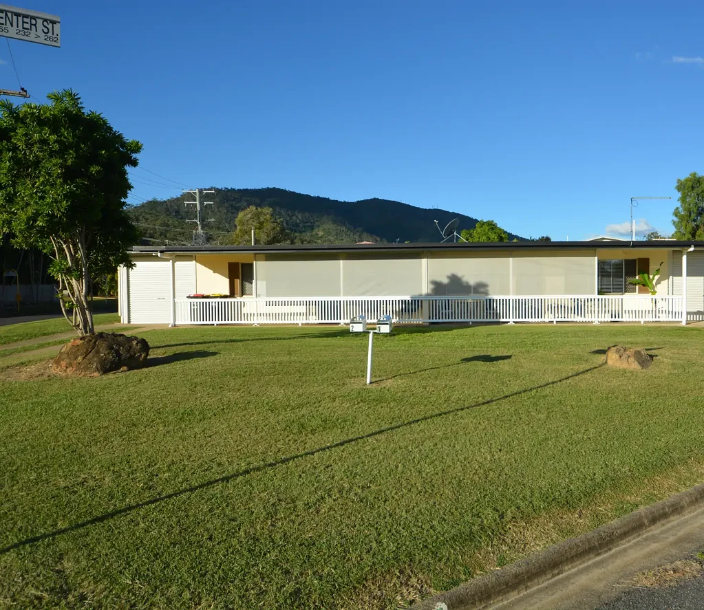 418 Murphy Street, Frenchville, QLD 4701