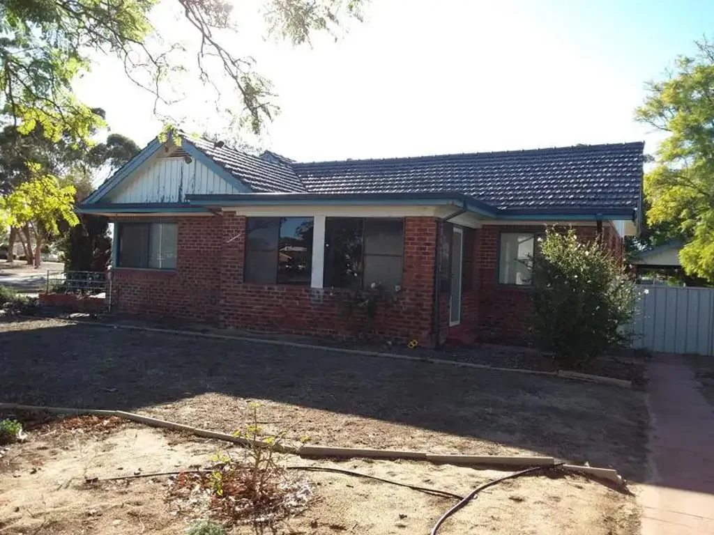 55 Lefroy Street Moora