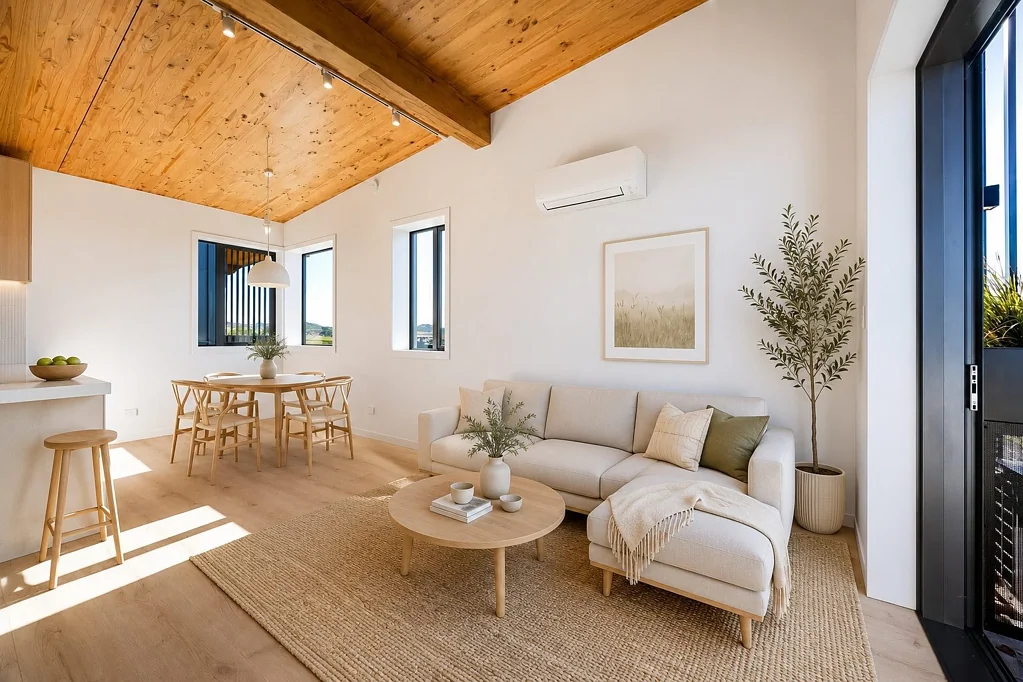 Milldale 3房  Top-Floor Living, All-Day Sun!