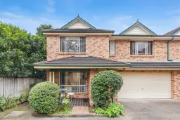 1/4 Gumnut Place, Cherrybrook