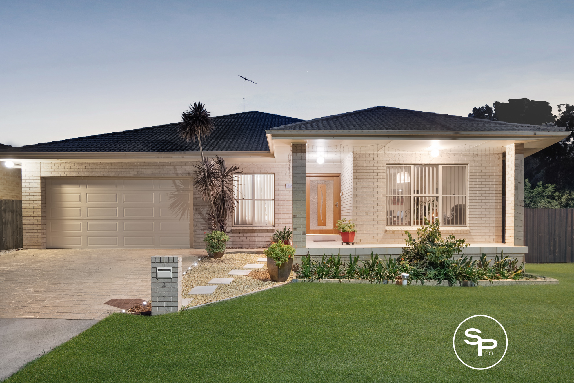 2 GALLINA DR, SPRING FARM NSW 2570, 0 rūma, 0 rūma horoi, House