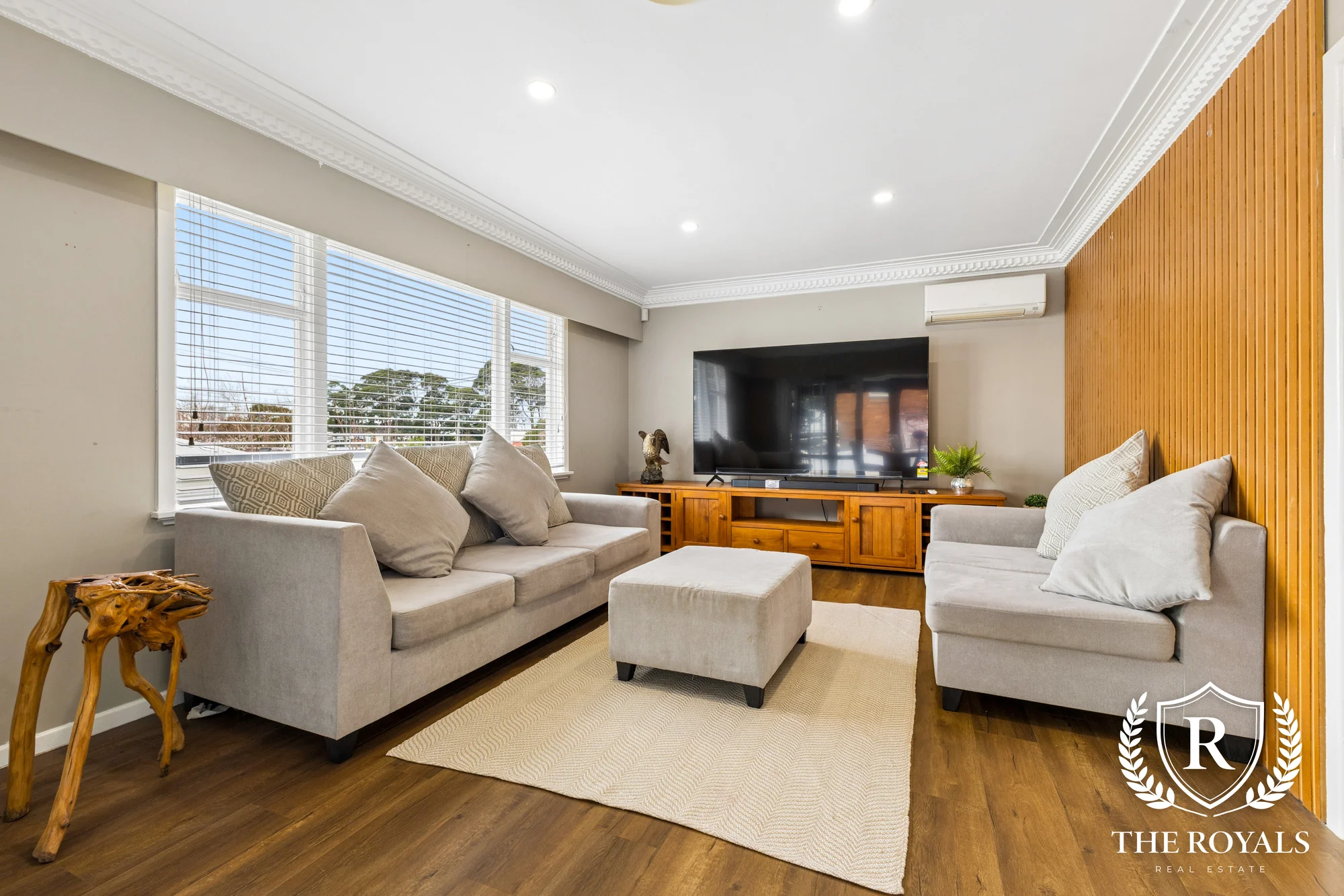 Papatoetoe 3ห้องนอน Private, Practical, Prime Location