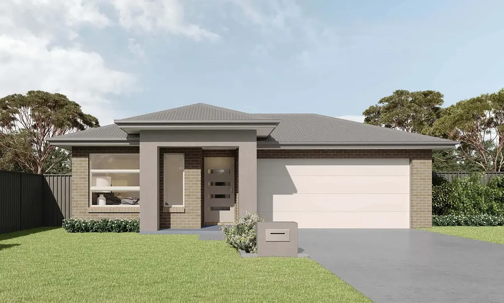 Heddon Greta  Brand New Property on Big Land! Single Contract!