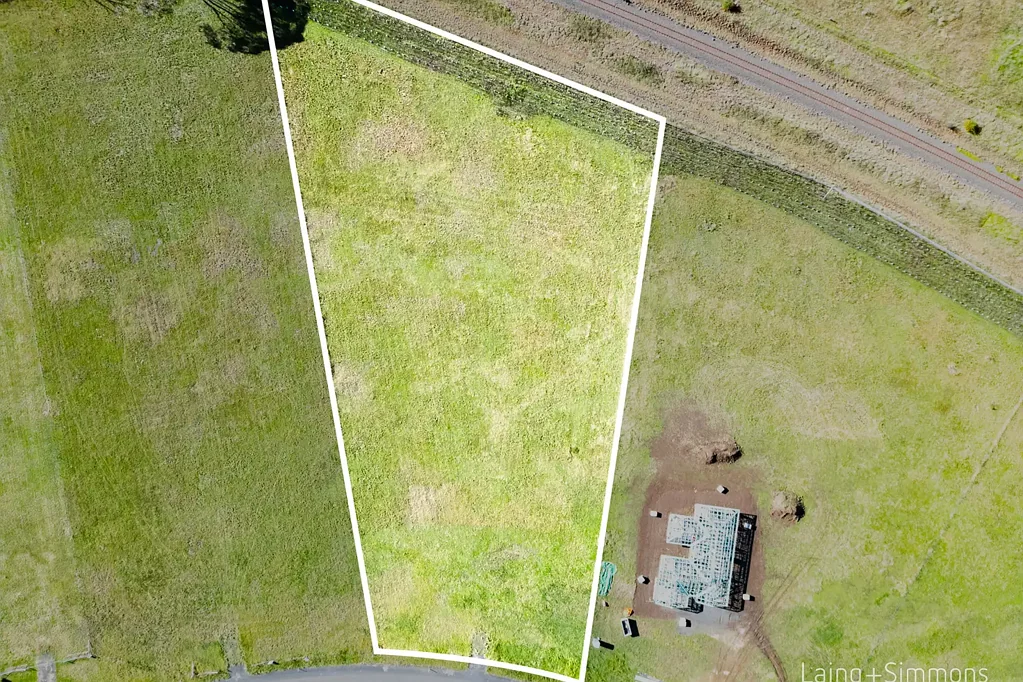 Armidale Craigie Park: Premium Lifestyle Blocks with Panoramic Country Views