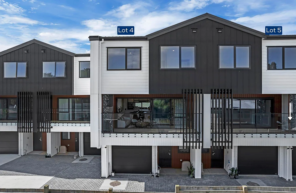 Lot 4/408 Bucklands Beach Road, Bucklands Beach, Manukau City, Auckland