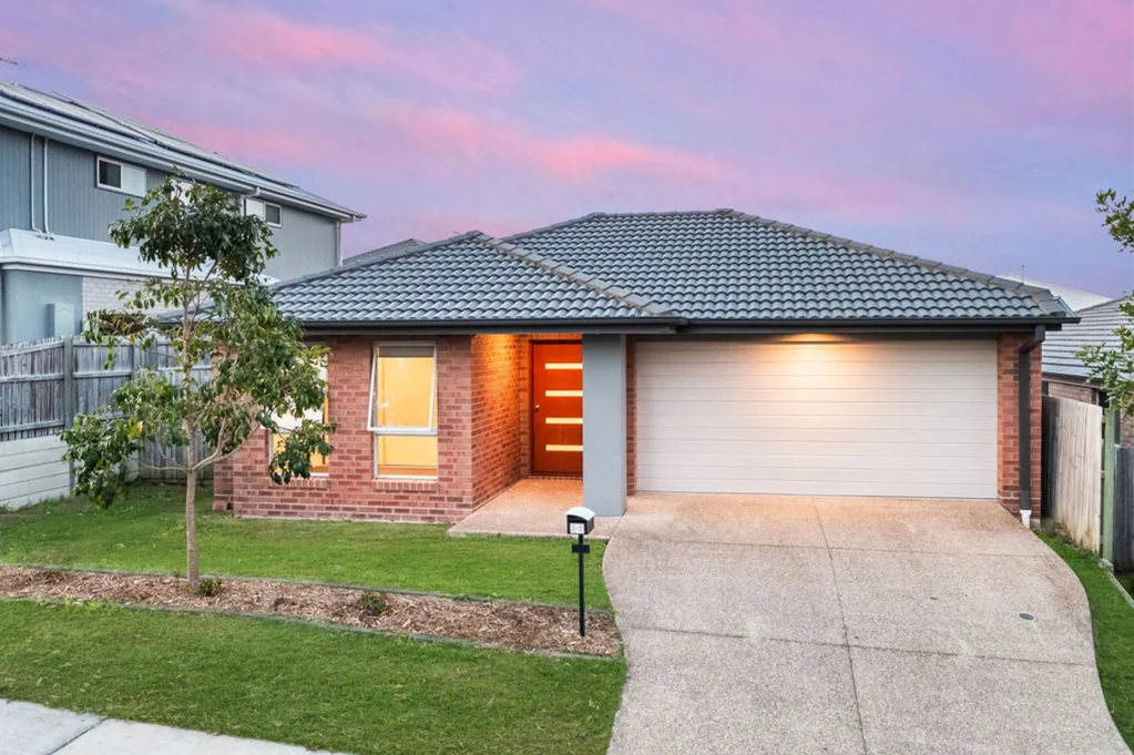 36 Stringybark Street, Spring Mountain, QLD 4300