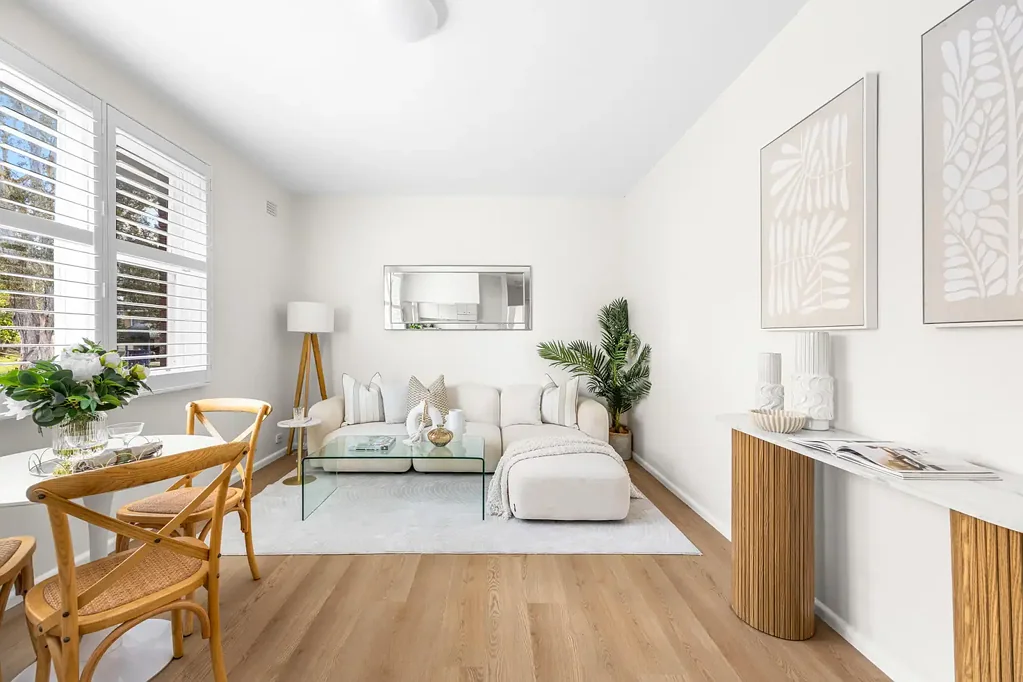 2/3 Rickard Street, Balgowlah, NSW 2093