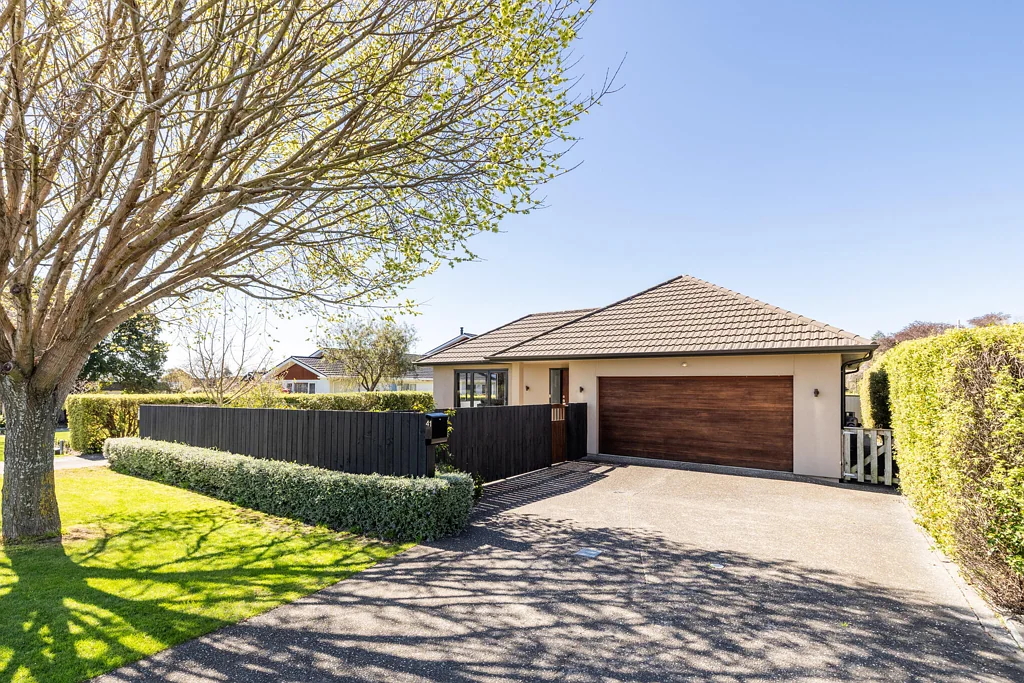 Havelock North 4 Bedroom Easy living, moments from the village