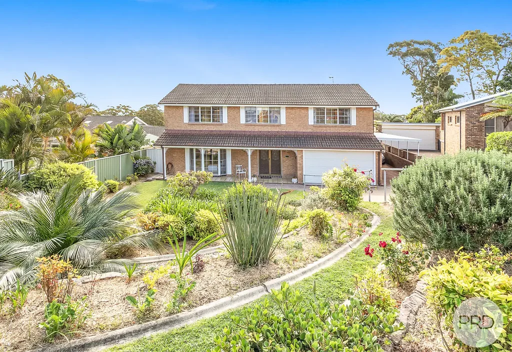 Nelson Bay 4部屋 A Family Classic Ready for Its Next Chapter