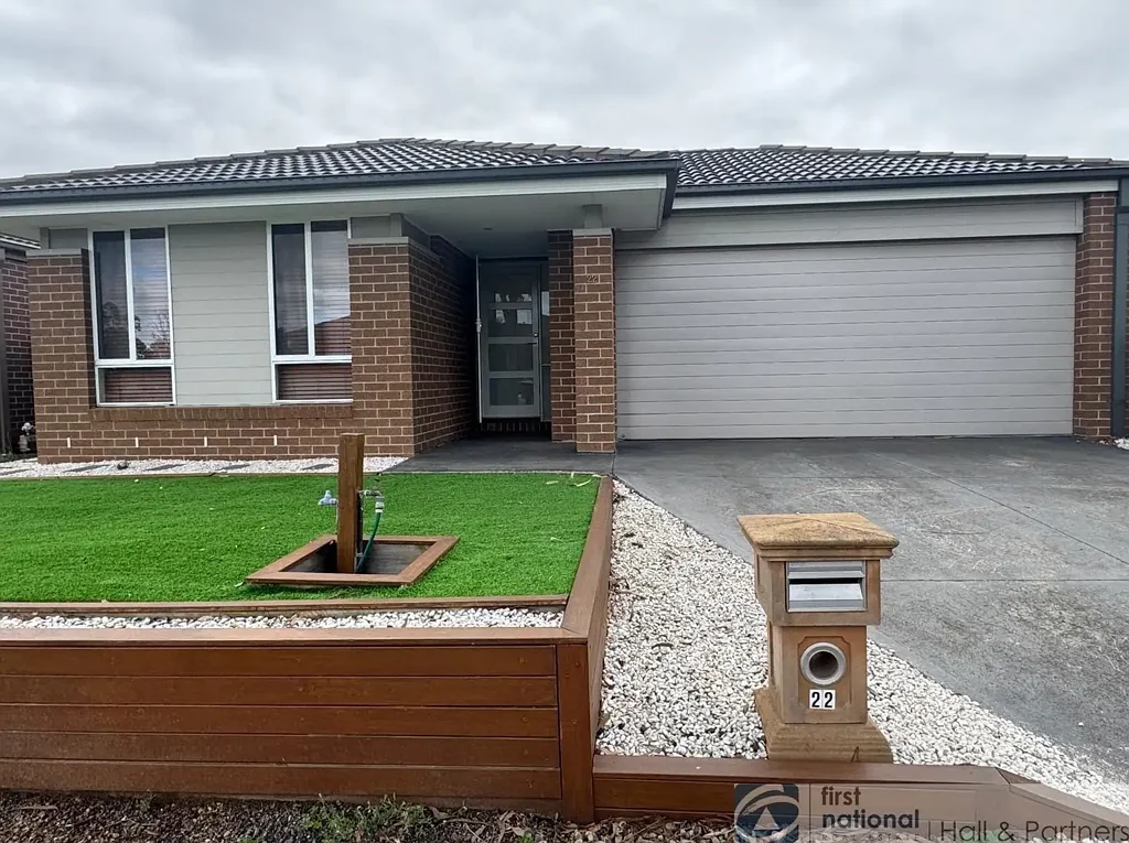 MODERN & SPACIOUS