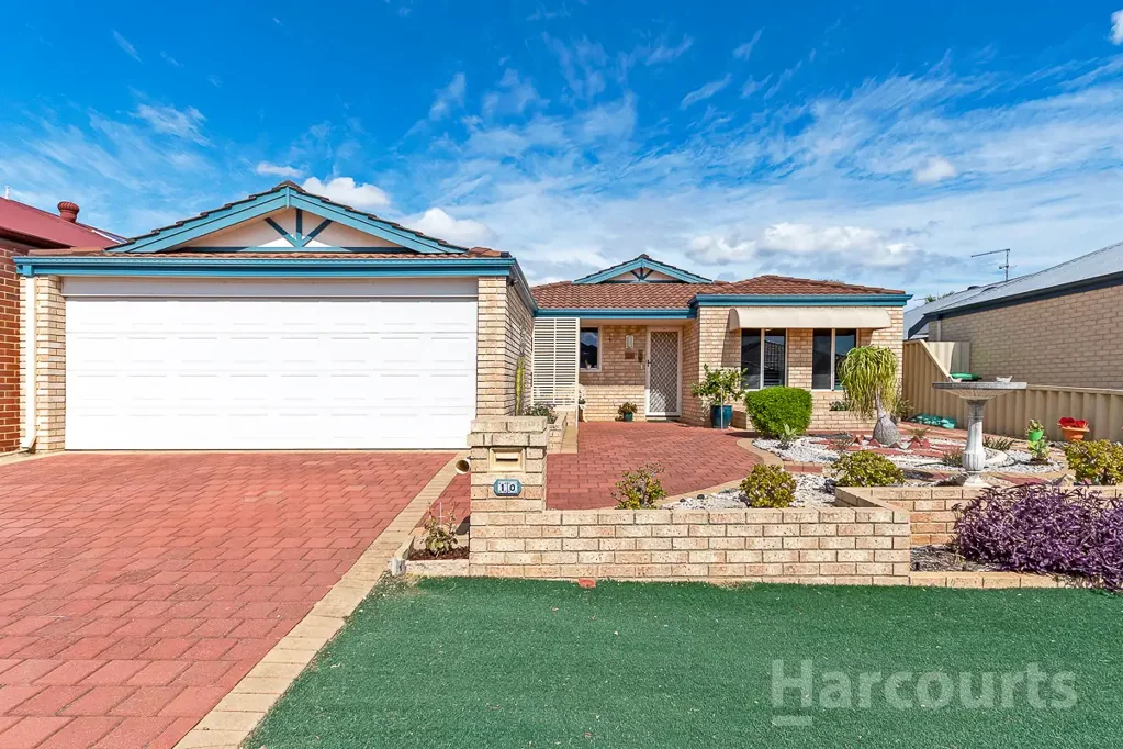 10 Marriot Turn, Currambine, WA 6028