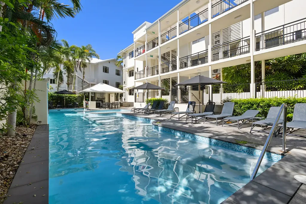 15/40 Mowbray Street, Port Douglas, QLD 4877