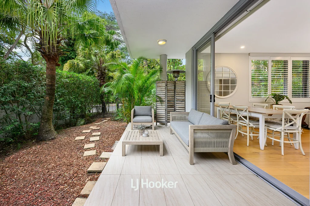 7/1-7 Bruce Avenue, Killara, NSW 2071