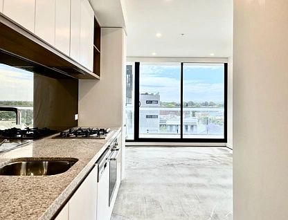 1B1B/240-250 Lygon Street, Brunswick East, North Melbourne, 1 Schlafzimmer, 1 Badezimmer, Apartment