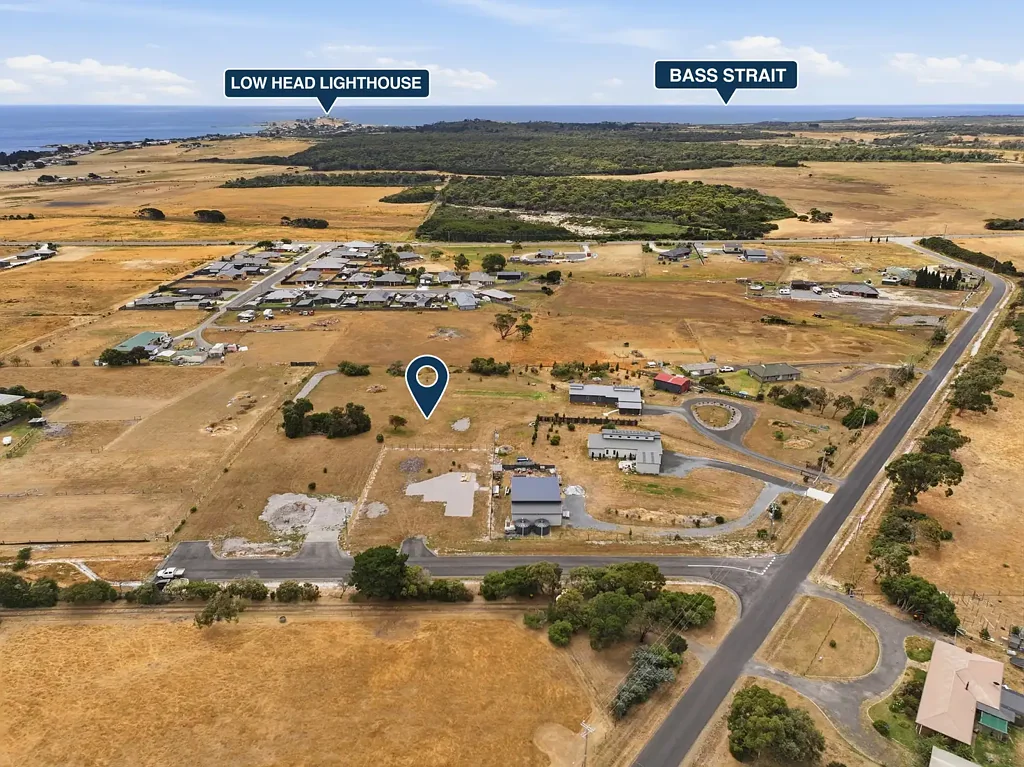 10 Lloyd Way, George Town, TAS 7253