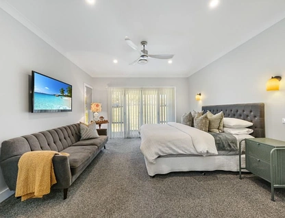 9 Thornbill Road, Moore Creek, NSW 2340, 6 slaapkamers, 3 badkamers, Lifestyle Section
