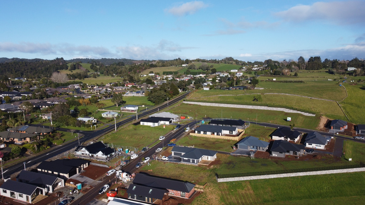 115 Three Mile Bush Road, Kamo, Whangarei, 3 Bedrooms, 0 Bathrooms, Section