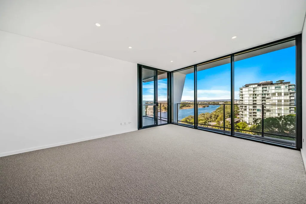Rivervale 2房  Unrivaled Riverside Living