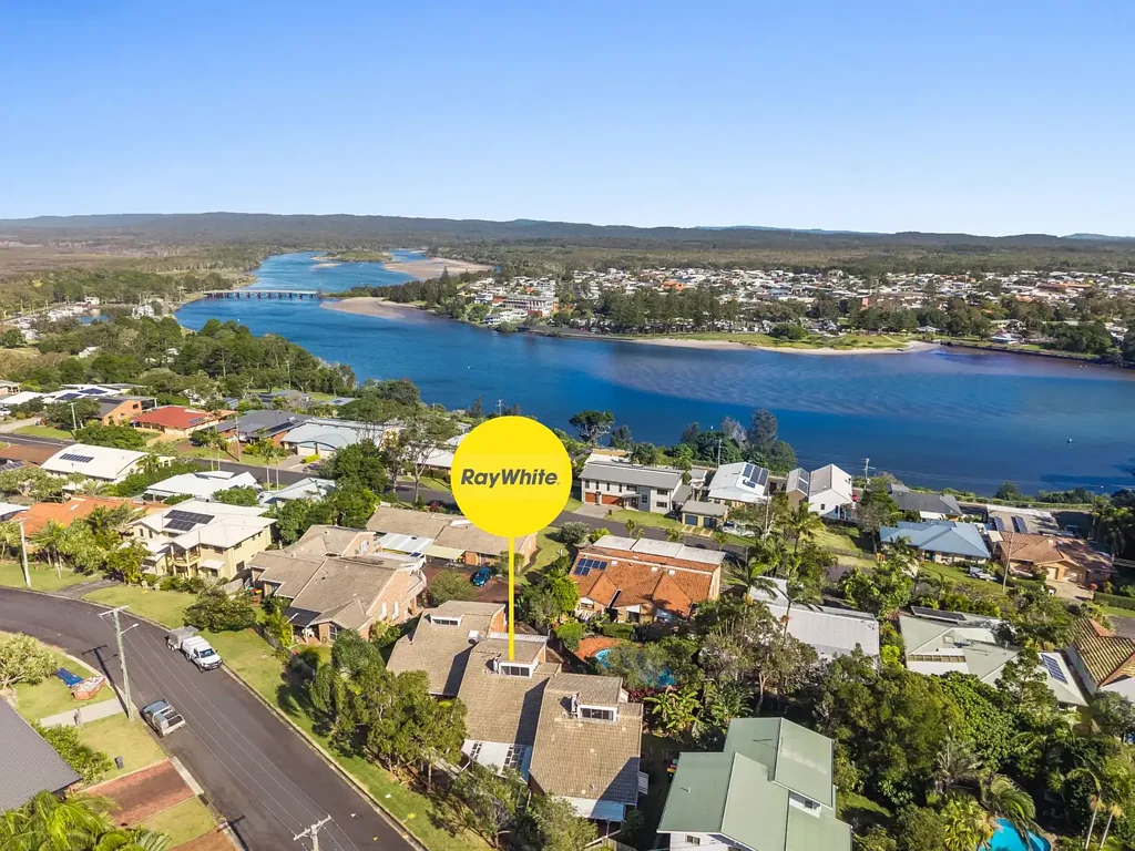 7/25-31 Sunderland Street, Evans Head, NSW 2473