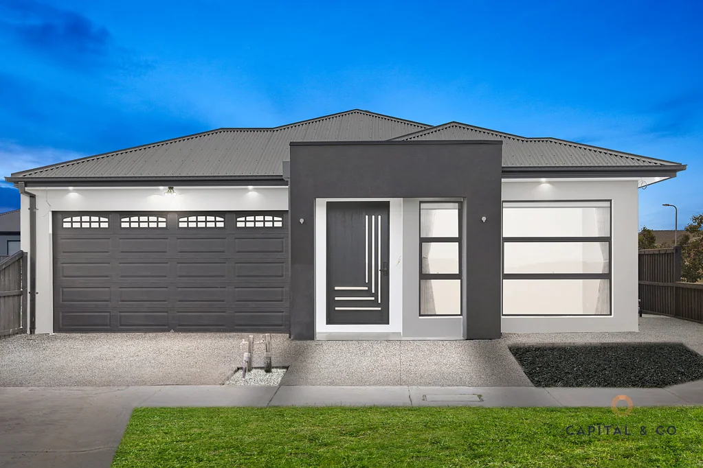 69 Leadbeater Circuit, Beveridge, VIC 3753