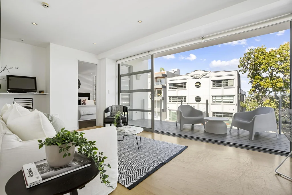Grey Lynn 2Kwarto One of the best value opportunities available!