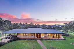 293 Merton-Strathbogie Road, Merton