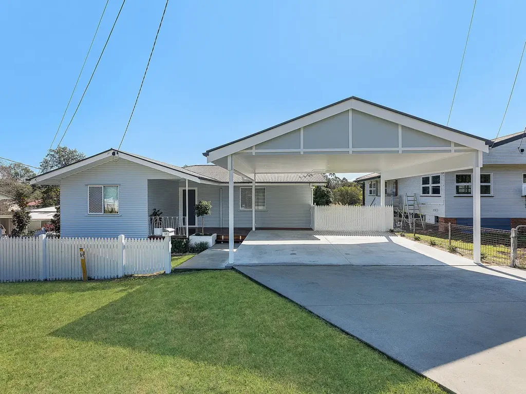 beautifully renovated