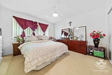 34/1 Highridge Road, Springfield, QLD 4300, 3房, 1浴, Townhouse