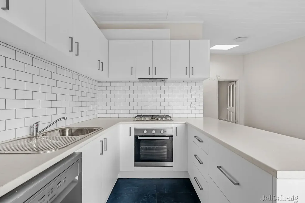 Centrally Located Three-Bedroom Home