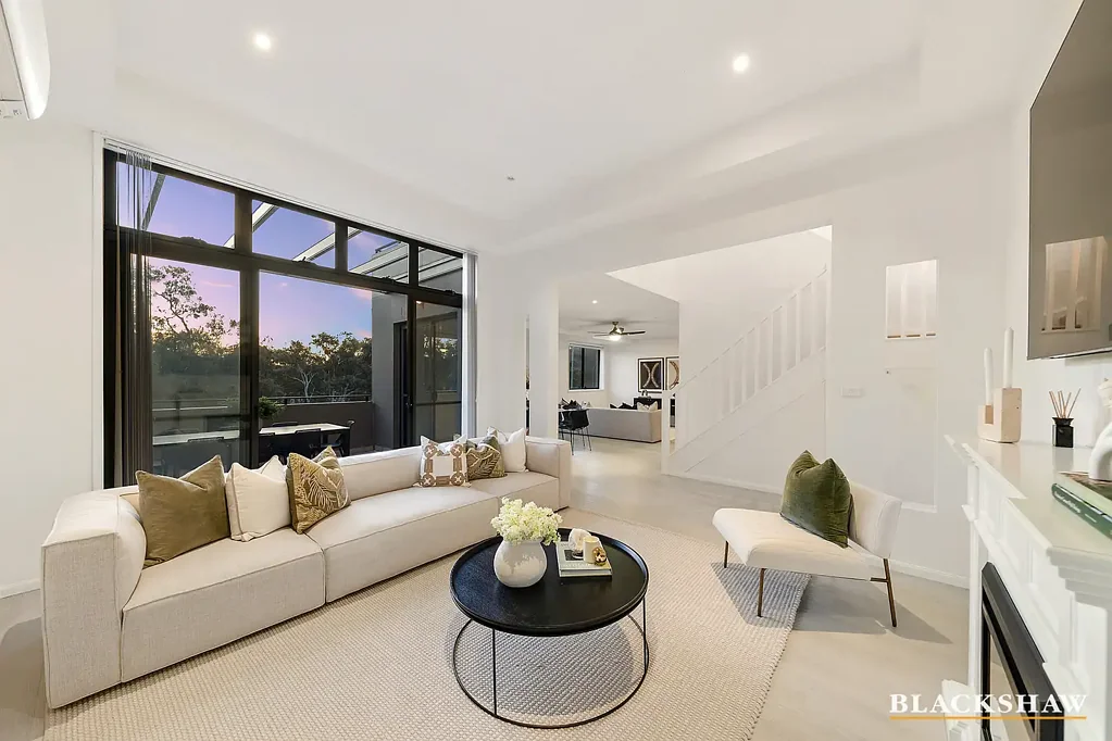 35/58 Eileen Good Street, Greenway, ACT 2900