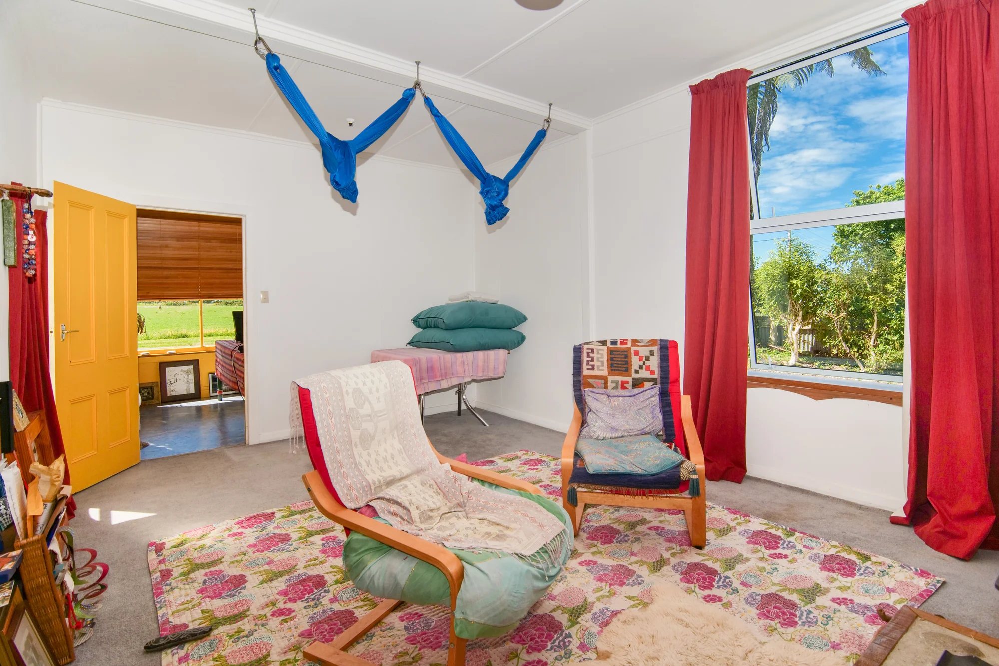 23 Wharf Road, Karamea, Buller, 3 Bedrooms, 1 Bathrooms, House