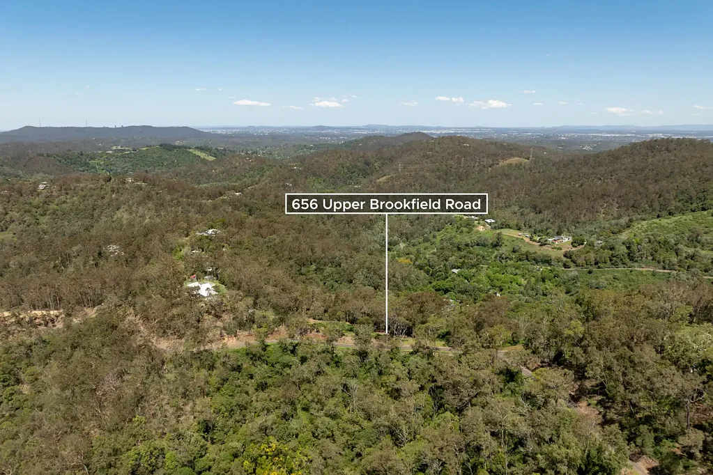 Upper Brookfield Privacy and Possibility: 10 Acres of Elevated Living