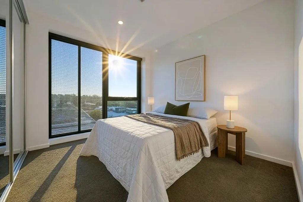 506/251 Johnston Street, Abbotsford, VIC 3067