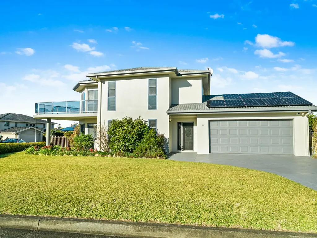 Taree 3Moenga Distinctive Design & Spacious Family Living
