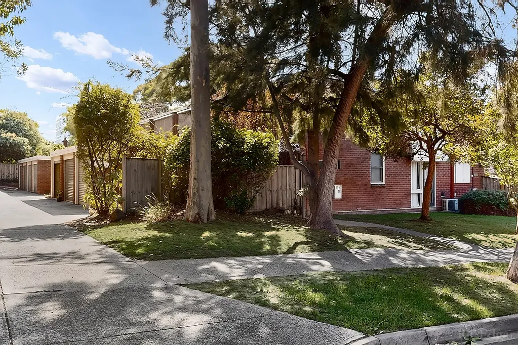 17/28-36 James Street, Box Hill, VIC 3128
