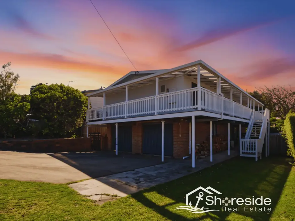 Lakes Entrance 5બેડરૂમ Space, flexibility, multigenerational living opportunity & Investment Appeal