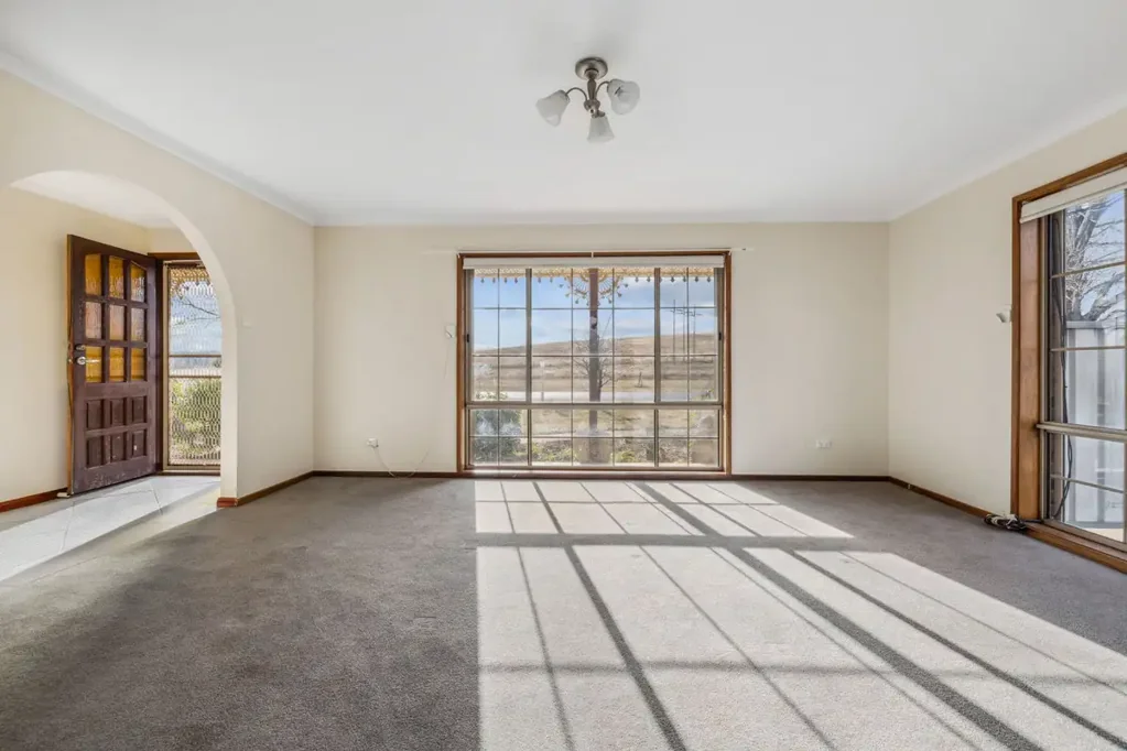 Cooma 3Zimmer Charming Brick Home