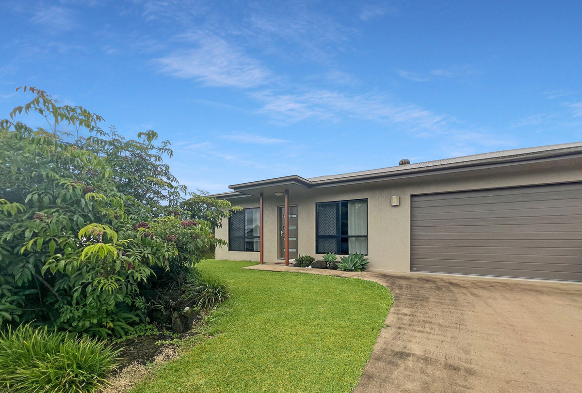 3 LILLYPILLY LANE, YUNGABURRA QLD 4884, 0房, 0浴, House