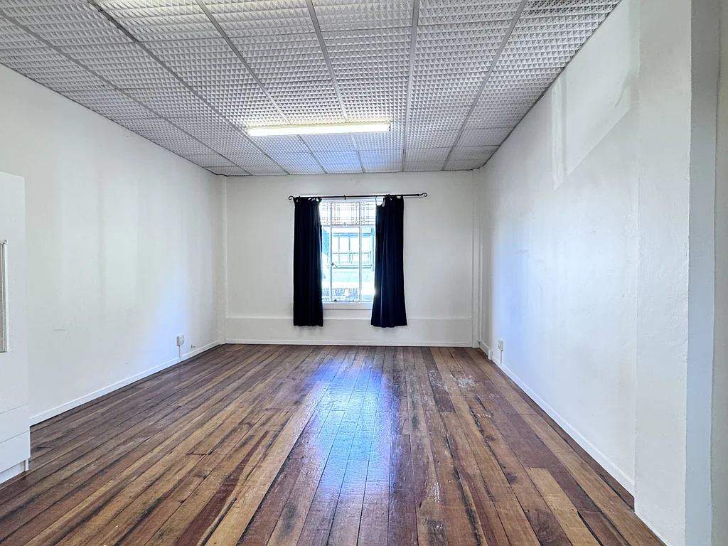 Mount Eden Living & Working on Dominion Road