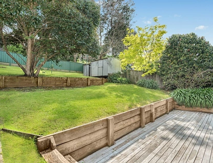 46 Ocean Street, Mount Saint Thomas, Wollongong - Greater Region, 2 ห้องนอน, 1 ห้องน้ำ, House