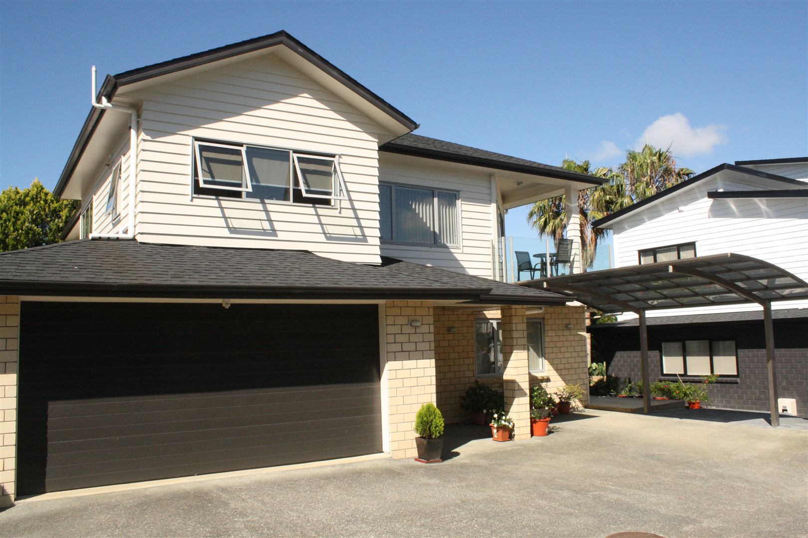 30b Seacliffe Road, Hillsborough, Auckland, 5 Bedrooms, 4 Bathrooms