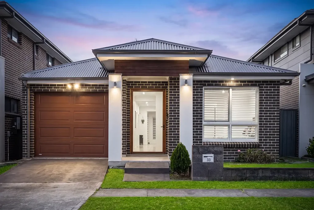 Marsden Park 4Phòng ngủ Quality, Space and Lifestyle Combine