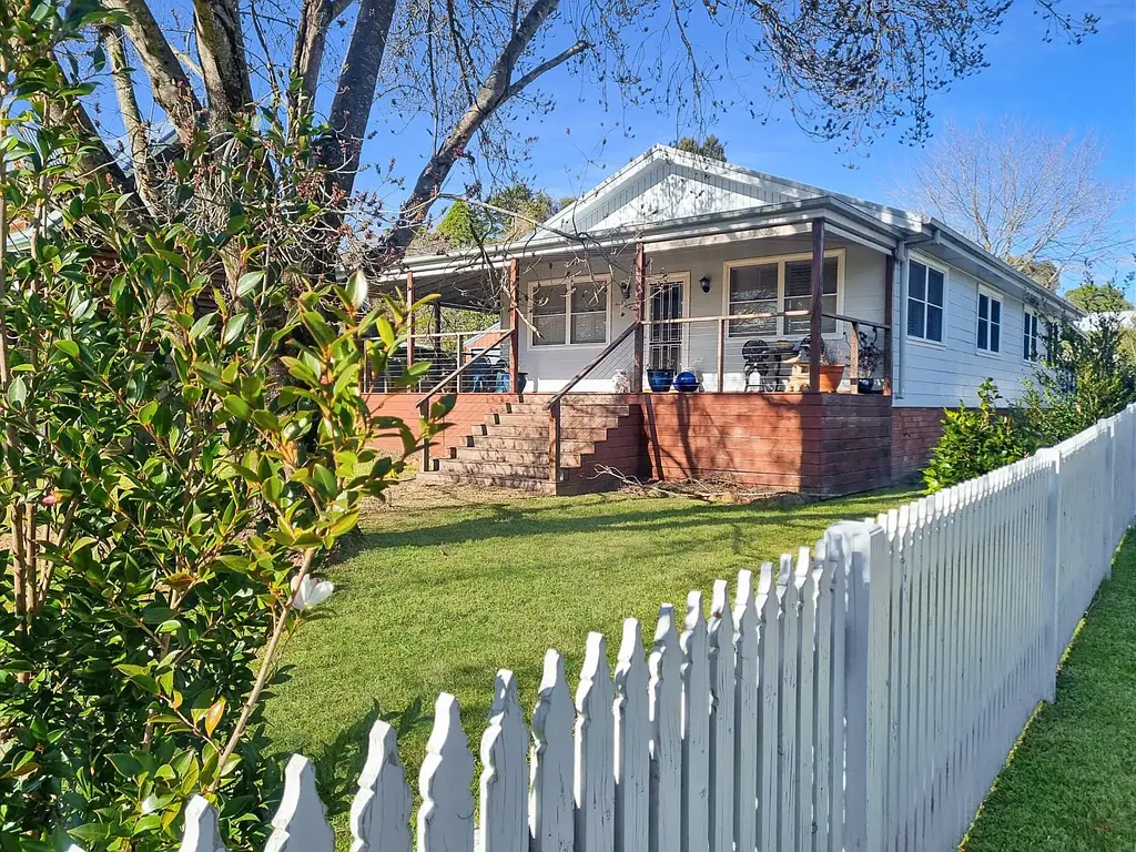 Bundanoon 3房  Cottage Cutie
