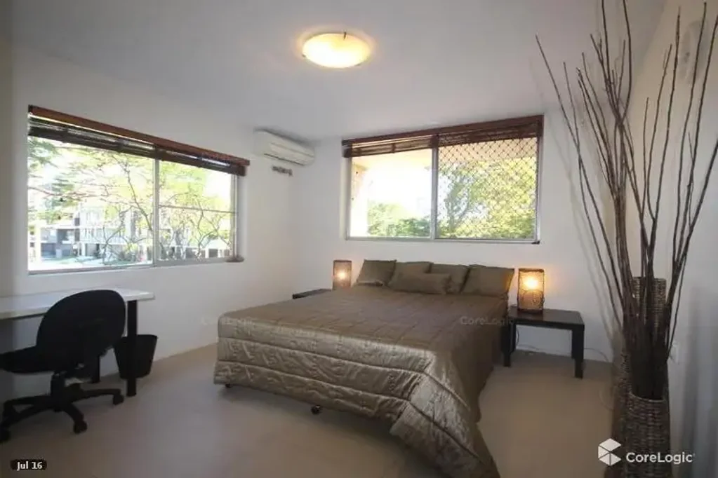 FULLY FURNISHED -400m to UQ