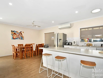 16 Hablett Crescent, Gillen, NT 870, 5 ਕਮਰੇ, 2 ਬਾਥਰੂਮ, House