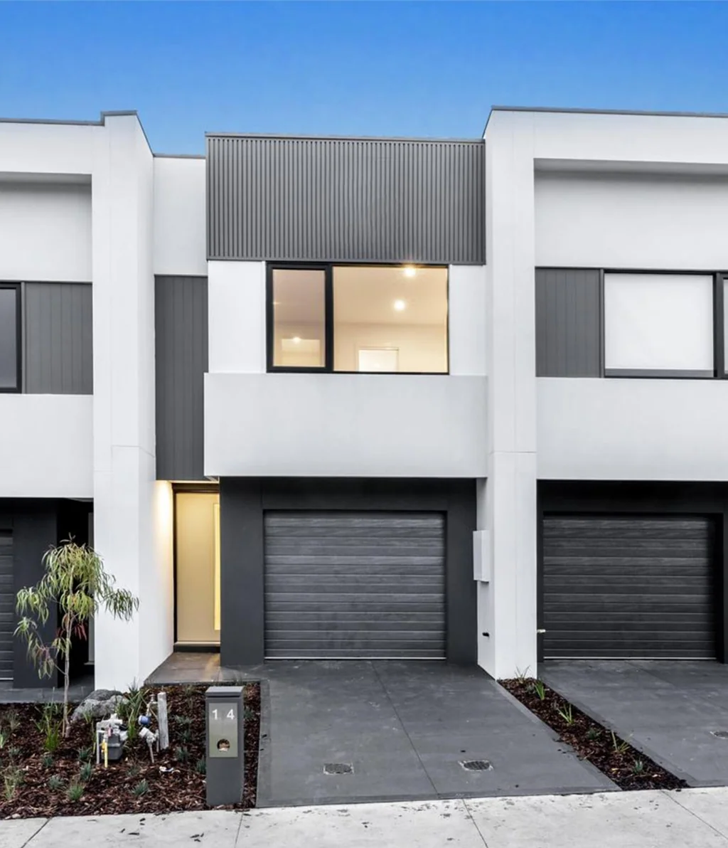 14 Lacebark Drive, St Helena, VIC 3088