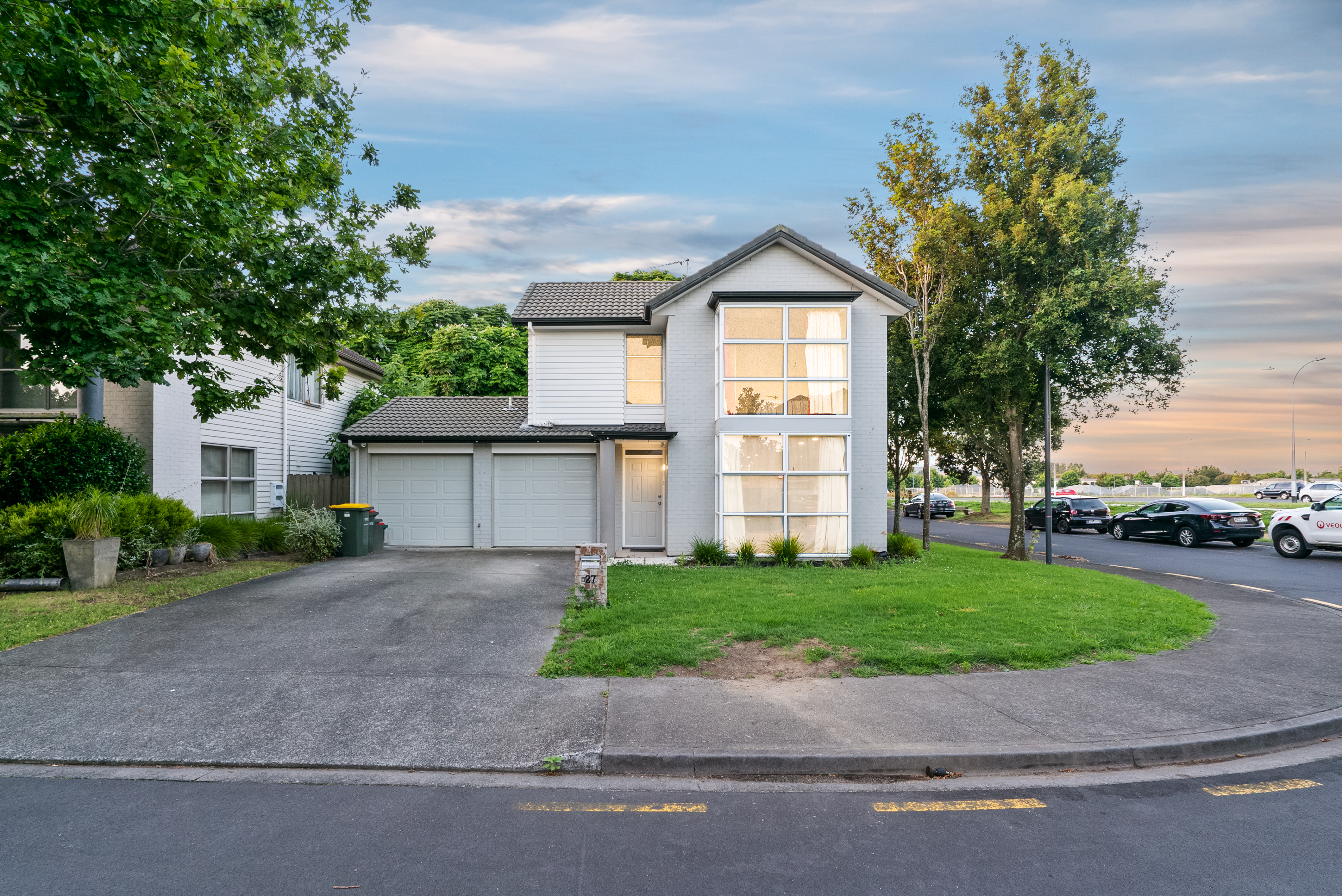 27 The Track, Takanini, Auckland - Papakura, 4 chambres, 2 salles de bain, House