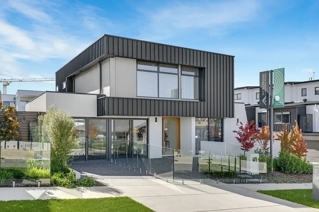 13 Romano Street, Denman Prospect, ACT 2611, 4 Bedrooms, 3 Bathrooms, House