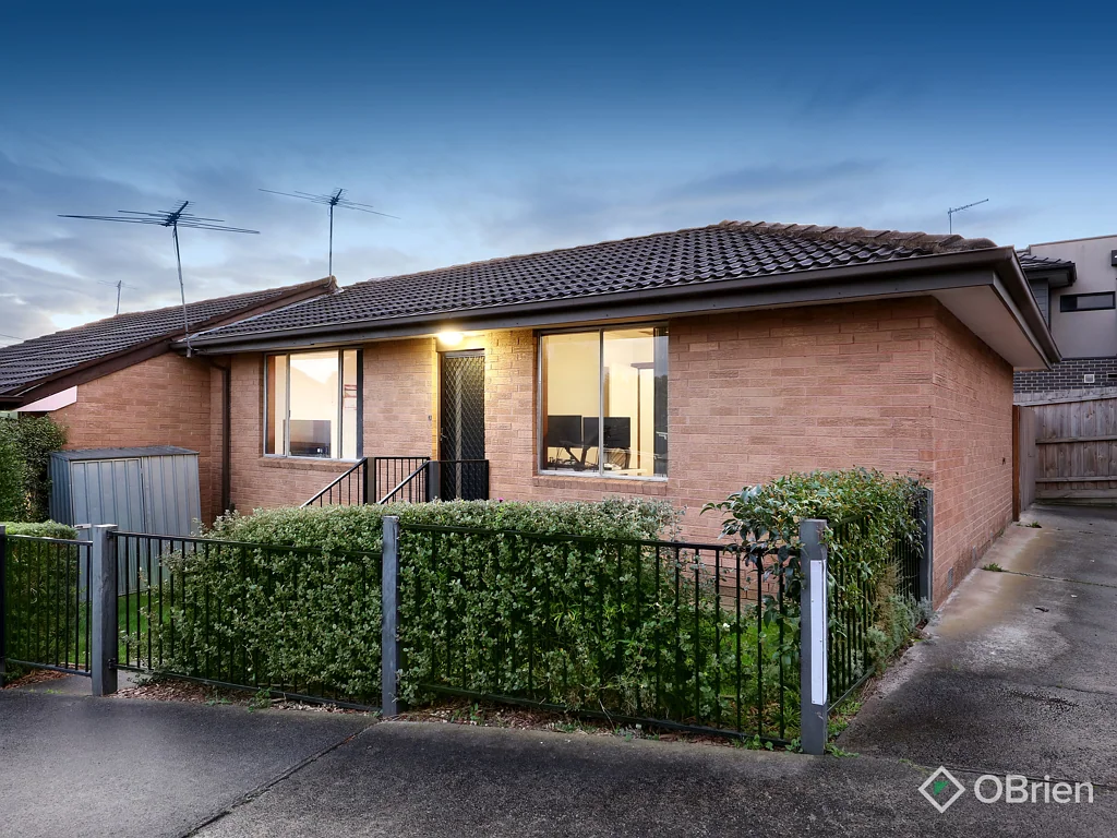 3/17 Cabena Crescent, Chadstone, VIC 3148